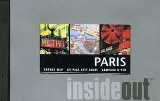 Paris Insideout
