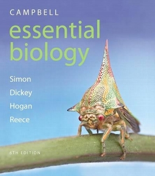 Campbell Essential Biology Plus Mastering Biology with eText -- Access Card Package