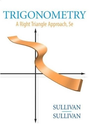 Trigonometry - Affiliation Michael Sullivan
