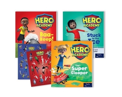 Parent Pack Grades 1-2