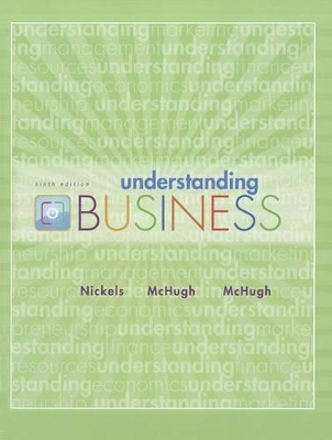 Understanding Business