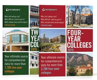 Undergraduate Guidance Set 2019