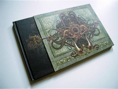 Tale of How -  The Blackheart Gang