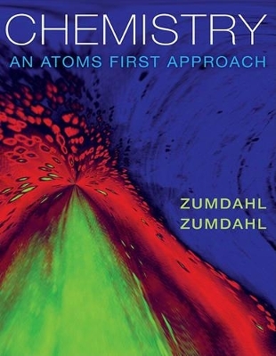 Chemistry - Steven S Zumdahl, Susan A Zumdahl