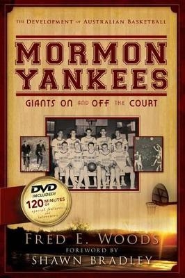 Mormon Yankees, Includes DVD