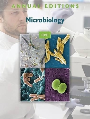 Annual Editions: Microbiology -  Govindan Brinda