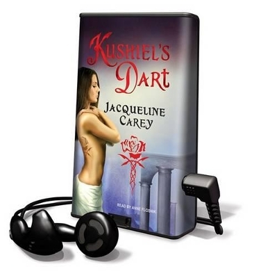 Kushiel's Dart - Jacqueline Carey