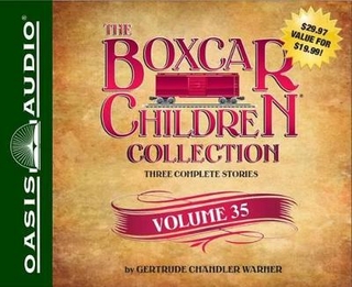 The Boxcar Children Collection, Volume 35