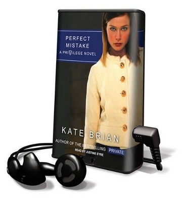 Perfect Mistake - Kate Brian