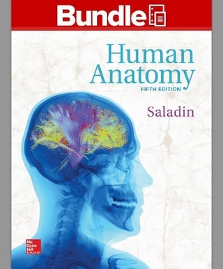 Gen Combo LL Human Anatomy; Connect Access Card Human Anatomy