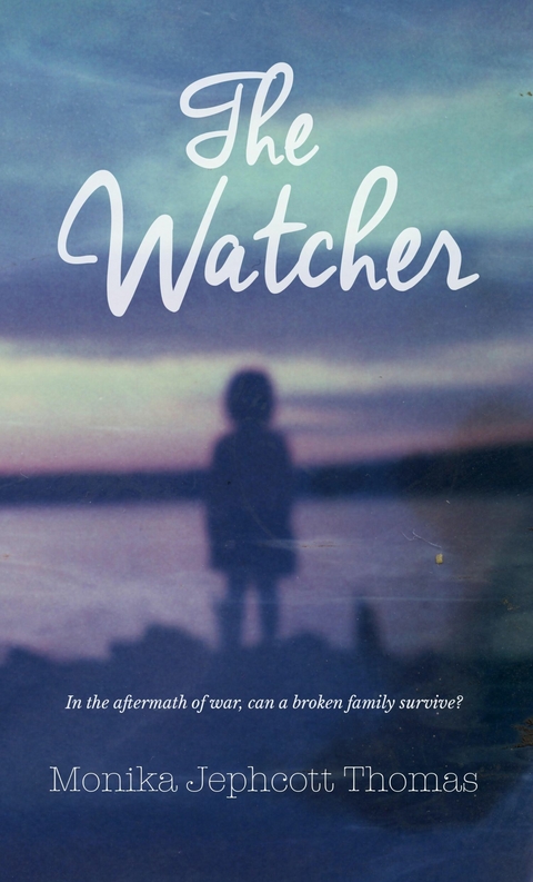 Watcher -  Monika Jephcott Thomas