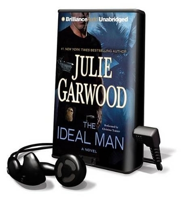 The Ideal Man - Julie Garwood