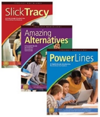 Project Northland Classroom Collection