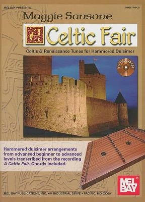 A Celtic Fair - Maggie Sansone