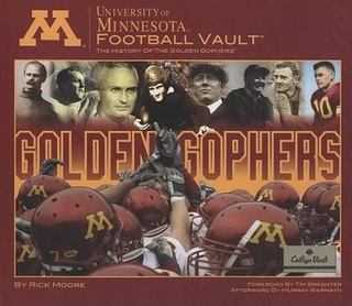 University of Minnesota Football Vault