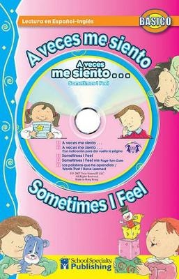 A Veces Me Siento - Kim Mitzo Thompson