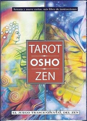 Tarot Osho Zen - 