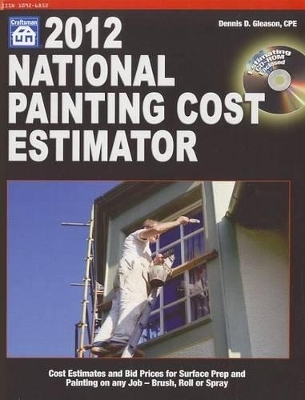 National Painting Cost Estimator - Dennis D Gleason