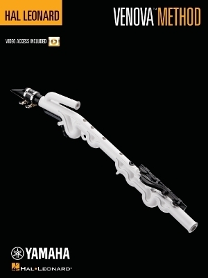 Hal Leonard Venova Method -  Hal Leonard Corp