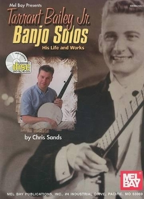 Banjo Solos - Chris Sands