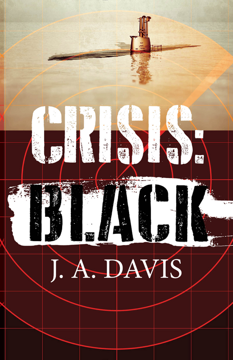 Crisis: Black -  J. A. Davis