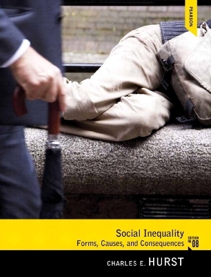 Social Inequality - Charles Hurst