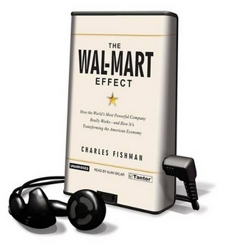 The Wal-Mart Effect