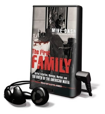 The First Family - Mike Dash