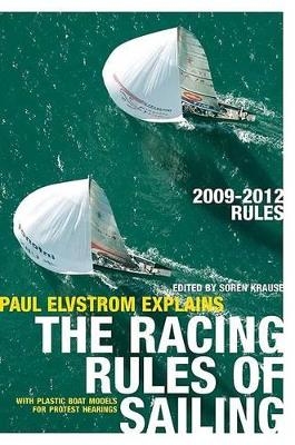 Paul Elvstrom Explains the Racing Rules of Sailing