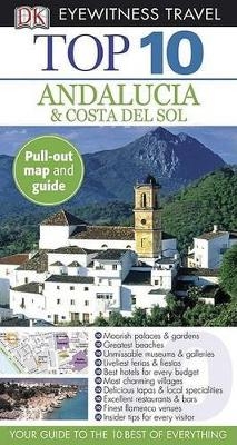 Top 10 Andalucia & Costa del Sol