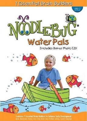 Noodlebug Water Pals