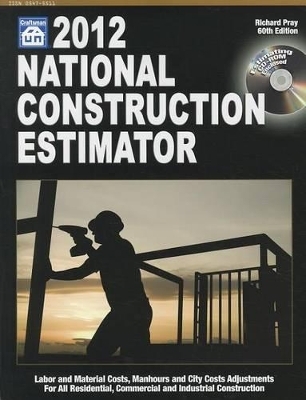 National Construction Estimator - 