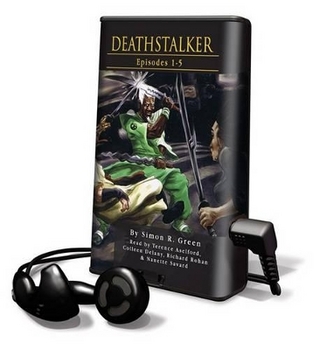 Deathstalker, Episodes 1-5