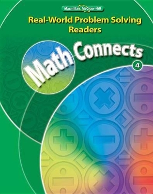 McGraw-Hill My Math, Grade 4, Real-World Problem Solving Readers Package (On-Level) -  MCGRAW HILL