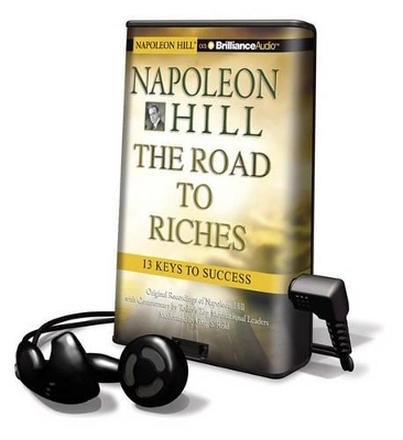 Napoleon Hill: The Road to Riches - Greg S Reid, Napoleon Hill