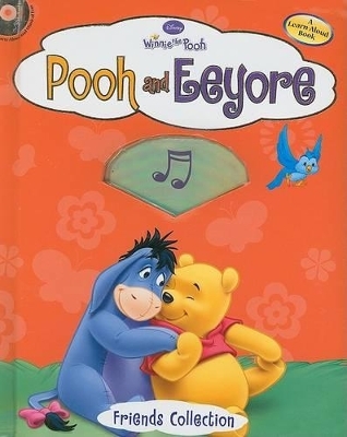 Pooh and Eeyore - 