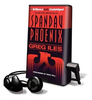 Spandau Phoenix - Greg Iles