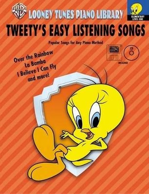 Tweetie's Easy Listening Songs