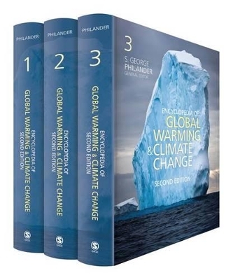 Encyclopedia of Global Warming and Climate Change, Second Edition - 