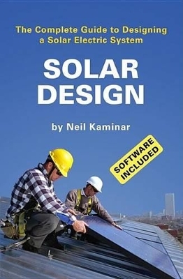 Solar Design - Neil Kaminar