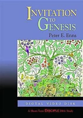Invitation to Genesis: DVD