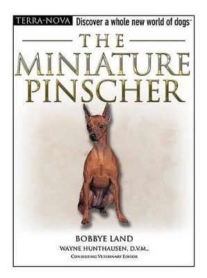 The Miniature Pinscher - Bobbye Land