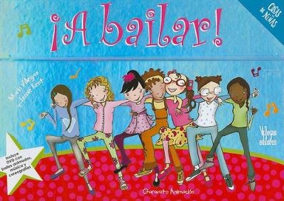 A Bailar! - 