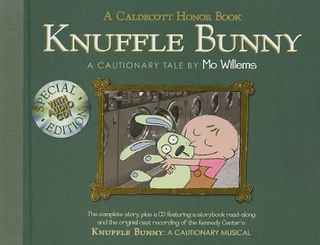 Knuffle Bunny