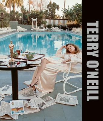 Icons - Terry O'Neill