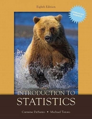Introduction to Statistics