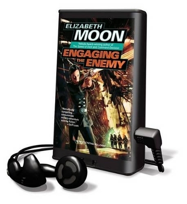 Engaging the Enemy - Elizabeth Moon