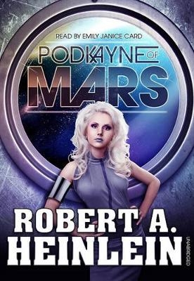 Podkayne of Mars