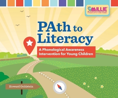 PAth to Literacy - Howard Goldstein