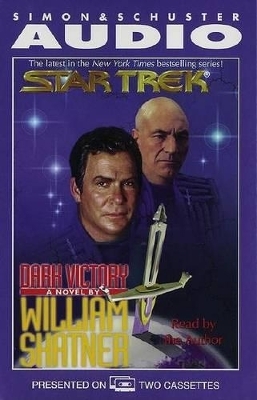 Dark Victory - William Shatner